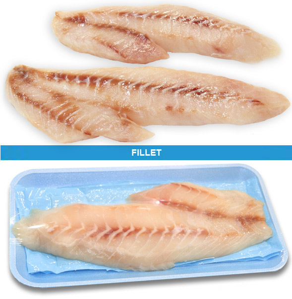 OCEAN MASTER FOODS INTERNATIONAL High quality stustainable seafood