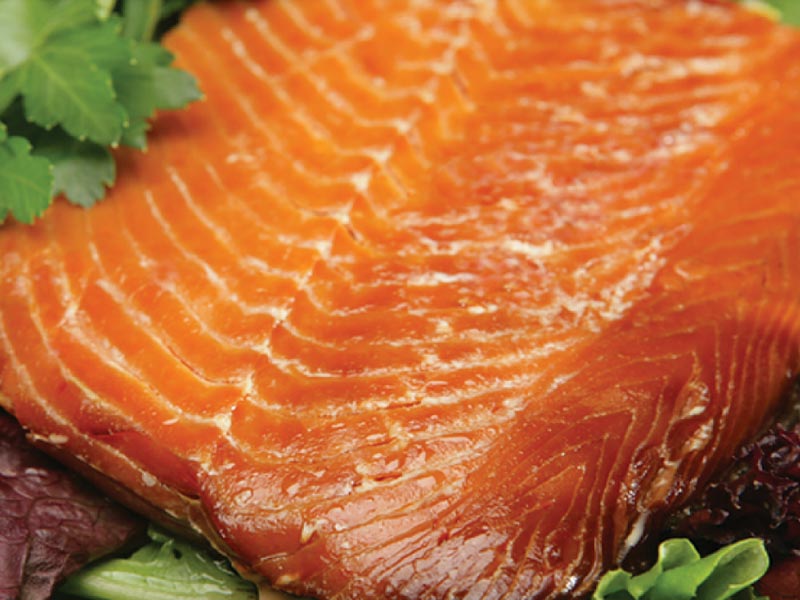 OCEAN MASTER FOODS INTERNATIONAL High quality stustainable seafood